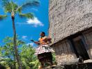 Polynesian Cultural Center