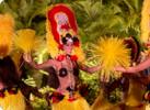Waikiki Starlight Luau