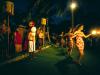 Paradise Cove Deluxe Luau Package
