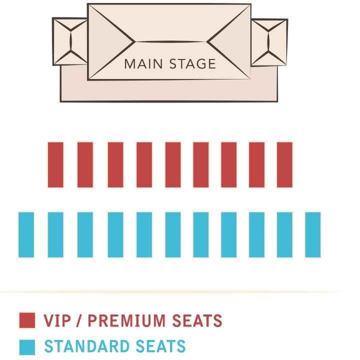 Seating Chart