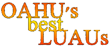 Oahu Hawaii Luaus